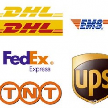 我司主营：DHL, FEDEX, EMS, UPS,TNT国际快递专线出口到全球门到门服务