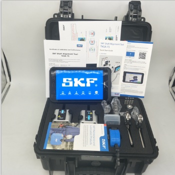 瑞典进口SKF TKSA71激光对中仪厂家现货