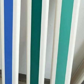 河北凯茂医用走廊扶手PVC防滑易安装厂家批发