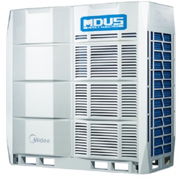 苏州美的中央空调128匹组合模块室外机多联机 MDV3600W/D2SN1