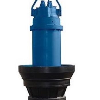 津奥特厂家制造900QZB-70潜水轴流泵