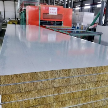 岩棉净化板手工净化板生产厂家