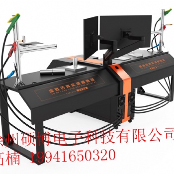 2020爆款焊接模拟机-虚拟仿真教学设备