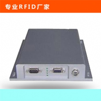 JAVS18-1011A铁路车号自动识别系统