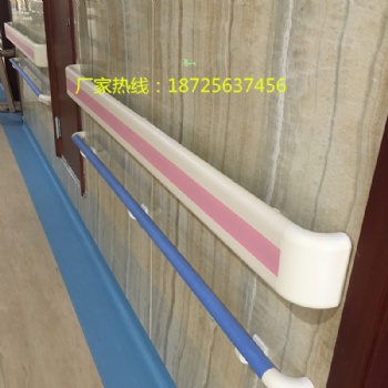 病房墙上扶手A黄冈病房墙上扶手A病房墙上扶手厂家供应