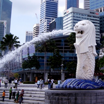 新加坡服务器租用和托管