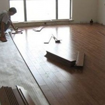 木地板安装技术培训学校