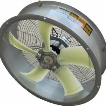 LQF7.5-6低噪声冷却风机
