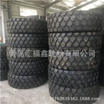 供应朝阳威狮17.5R25全钢装载机铲车轮胎 真空 CB760