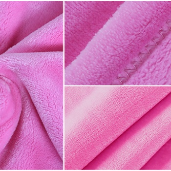 毛毯生产厂家馨格家纺提示您收纳床品的5个小细节