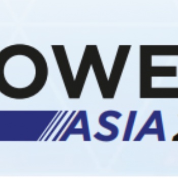 2020年0届泰国电力能源展
