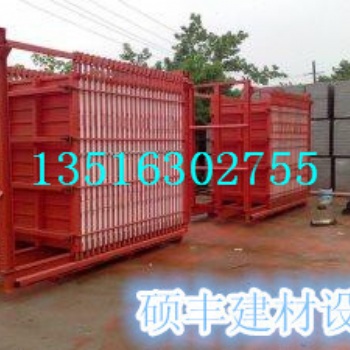 聚苯颗粒隔墙板设备 环保卧模轻质隔墙板设备价格 复合保温板防火板设备加工厂家山东硕丰