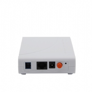 GL-E8010U-FZ智能单光纤家用酒店学校全光网络设备