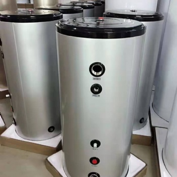 空气能热泵缓冲水箱保温缓冲节能水罐不锈钢缓冲水箱