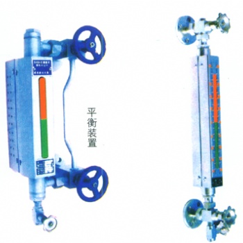 UYS系列石英管双色液位计