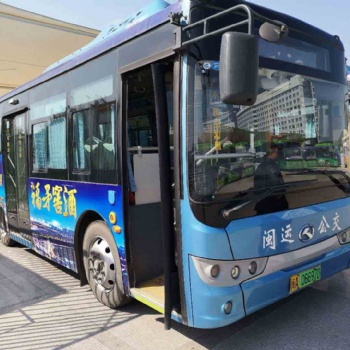 三明公交公司三明公交车广告三明公交车身车体广告