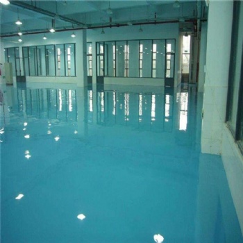 北京河北天津内蒙环氧地坪-讲解环氧地坪如何保养
