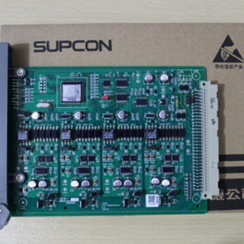 模拟量信号输出卡XP322 中控卡件 型号齐全 山东利泽品质保真