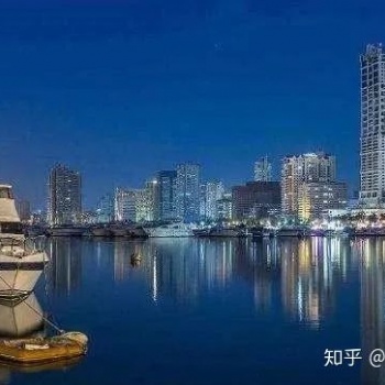 全球**的税筹项目——一步到位拿菲律宾护照