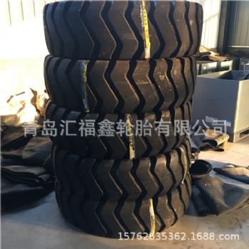 贵州前进17.5-25 全新正品30铲车轮胎装载机轮胎19年L-3K