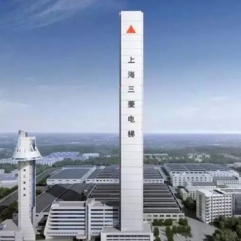 上海三菱电梯湖南分公司