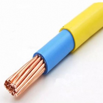 【收藏】电线电缆中铜线发黄的原因