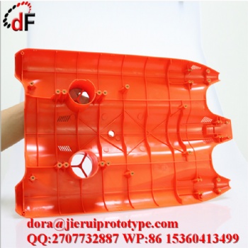 东莞市达锋模型手板模型3D打印CNC精密加工五金手板塑胶手板