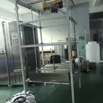 深圳德迈盛GB4208垂直滴水试验机