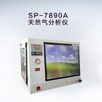 CNG分析仪热值分析一体机