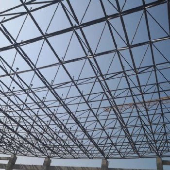 江苏常州东吴网架生产加工网架结构钢结构网架