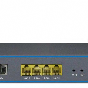 GL-MDU02CM多功能安防监控智慧酒店楼宇学校全光网络三网合一设备产品