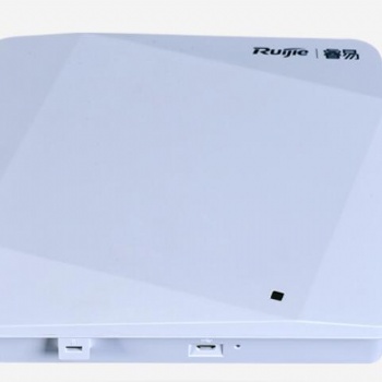 锐捷 RG-RAP220(EV2) 增强型室内放装型双频吸顶无线接入点AP