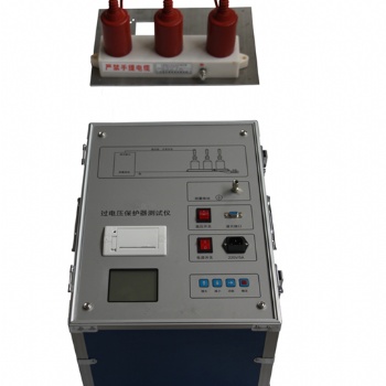 武汉三高兴达WA1501氧化锌过压保护器工频放电电压测试仪