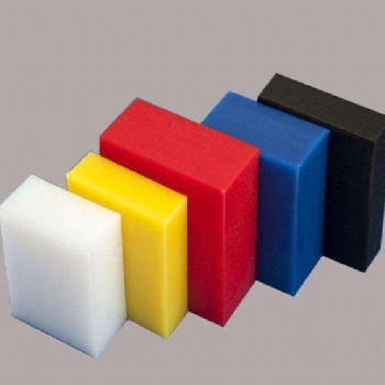 UPE板 白色PE塑料板 超高分子聚乙烯板 耐磨 UPE棒 切割加工定制