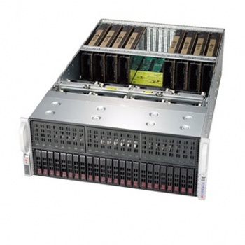 R4220-10G高性能计算服务器 R4220-10G深度学习服务器集群