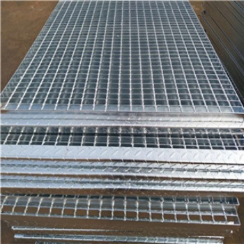河北力迈钢格板厂专业生产各规格格栅板质量可靠