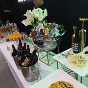 茶歇外卖/冷餐会外卖/自助餐/汽车试驾美食西餐