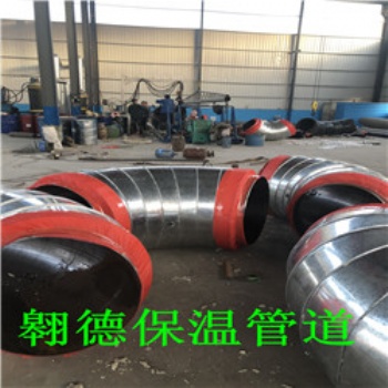 华北地区专业制造一体化保温钢管