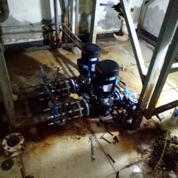 东城区水泵维修空调泵维修