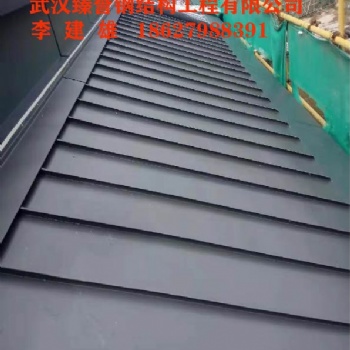 九江 大规模 生产铝镁锰板屋面板 屋面铝镁锰板 铝镁锰板金属屋面