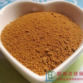饮用水处理用聚合氯化铝