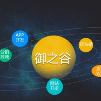 河南御之谷电商平台开发