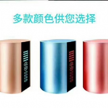 自来水——不能直接饮用