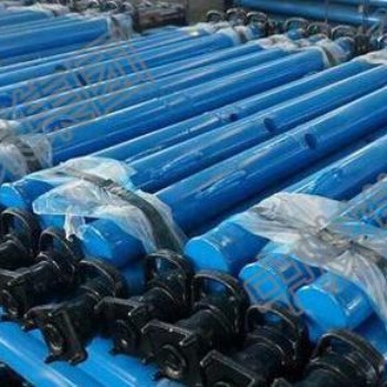 中煤3.8米悬浮单体液压支柱