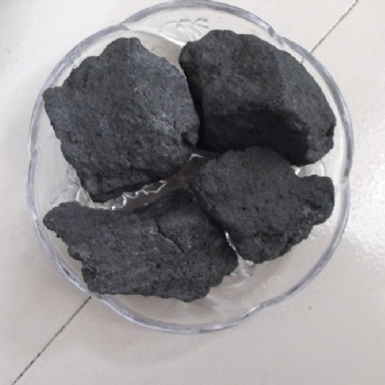 沈阳工业污水水处理焦炭滤料 焦炭滤料规格 低硫焦炭滤料