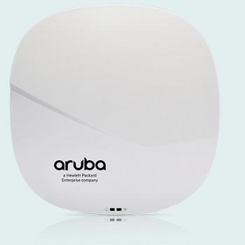Aruba AP-31**ruba IAP-315-RW 自带虚拟控制器功能的室内无线AP