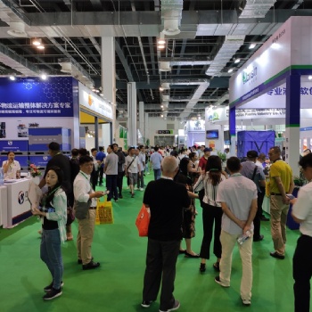 iPackCon 2020亚洲中国包装容器展