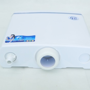 蹲便器冲水箱加厚马桶冲水箱家用挂墙式节能冲力大
