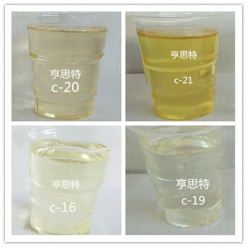 耐黄变环氧固化剂性能佳的环氧固化剂多年苏州亨思特环氧固化剂公司