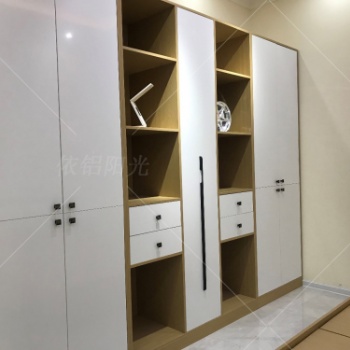 辽宁 全铝家具比木质家具贵吗_环保铝材_铁岭大型全铝家具厂家直供